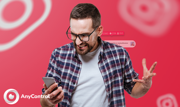 Como eliminar sesiones activas login activity de instagram